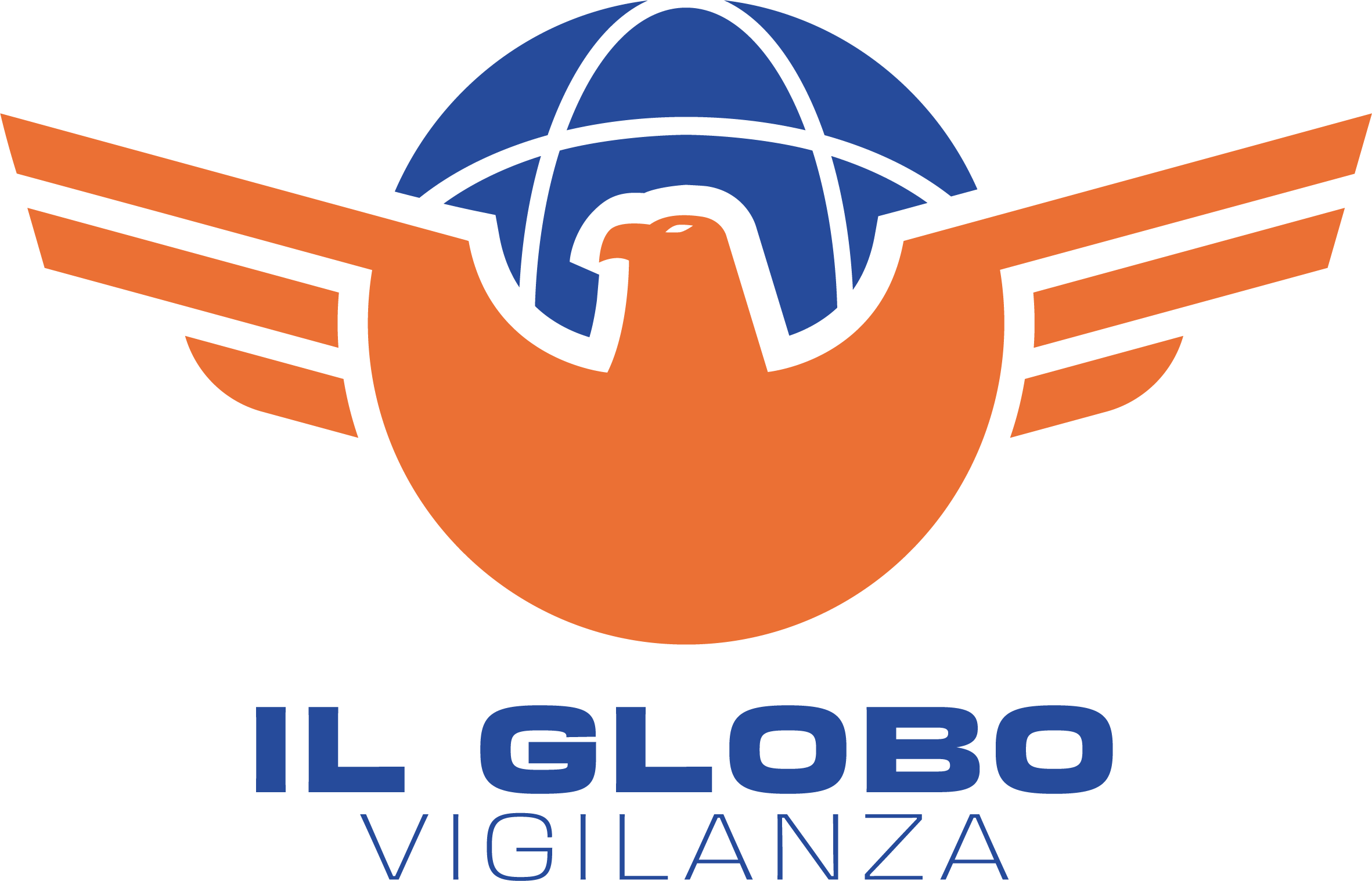 Il globo vigilanza
